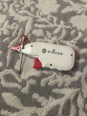 Handheld SINGER Button Fast Tool-